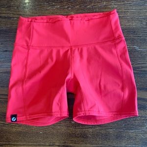 Oiselle O-Mazing Strider Shorts